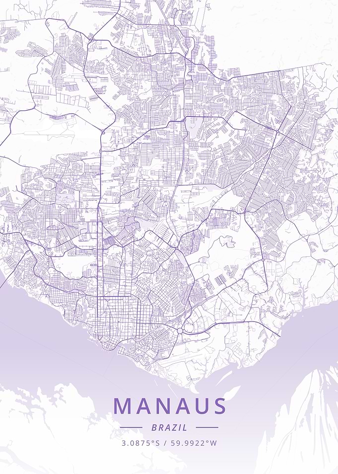 Manaus Brazil