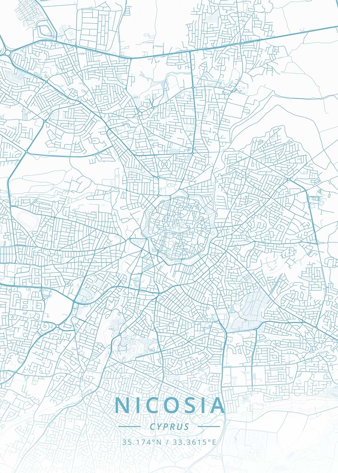Nicosia Cyprus