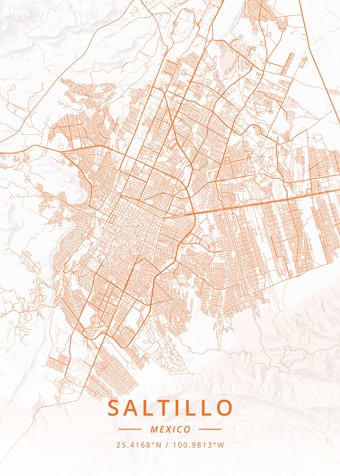 Saltillo Mexico