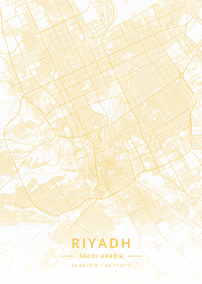 Riyadh Saudi Arabia