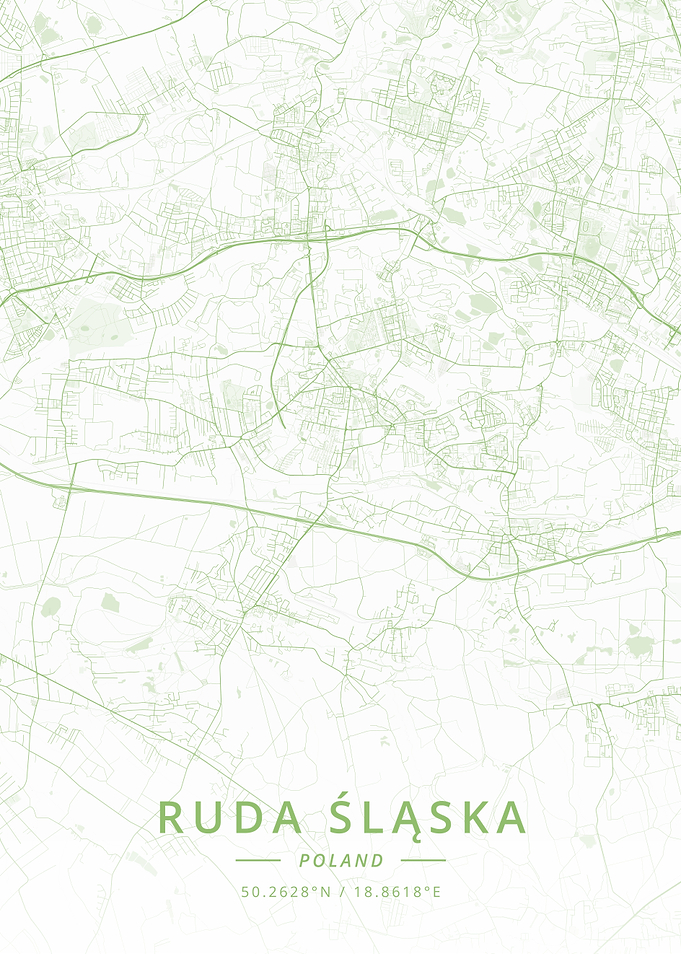 Ruda Slaska Poland