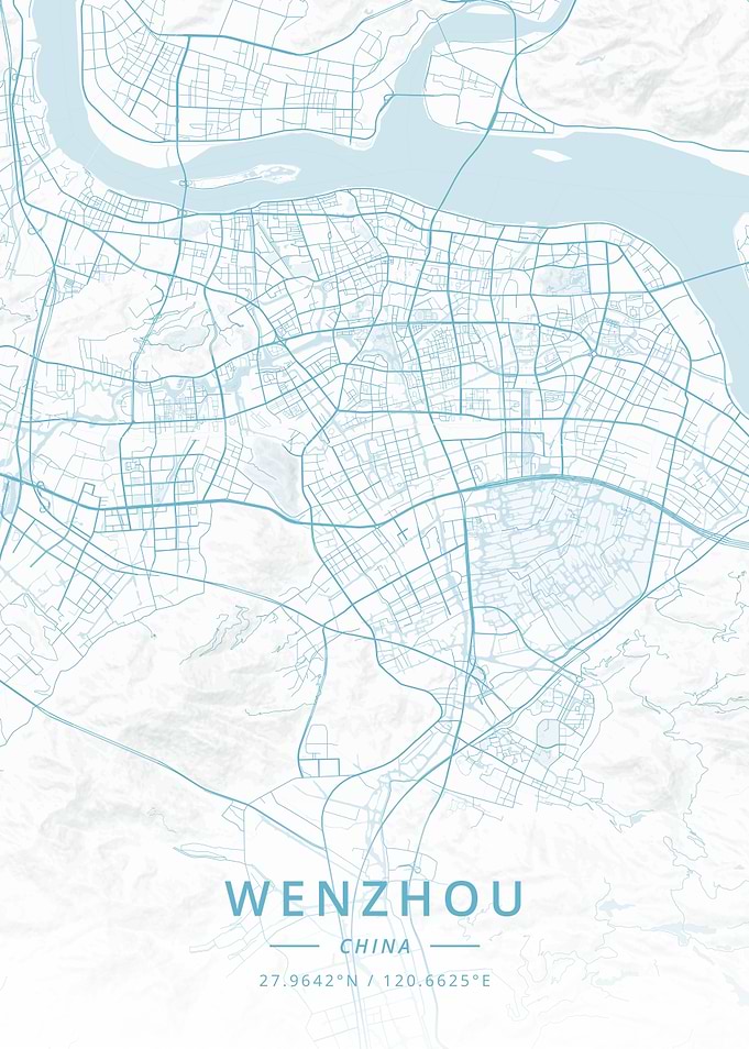 Wenzhou China