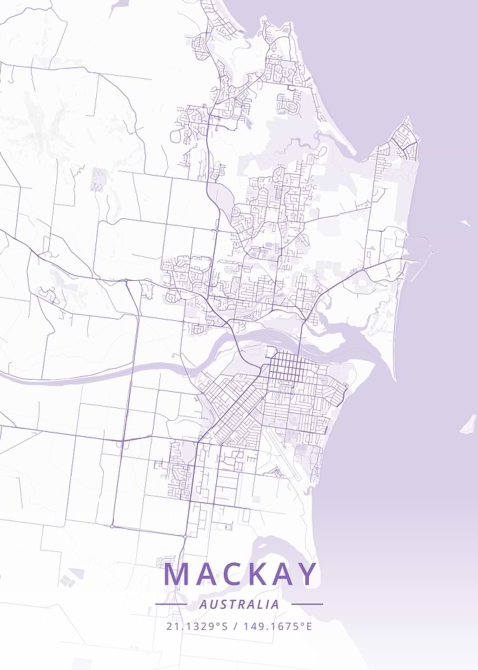 Mackay Australia