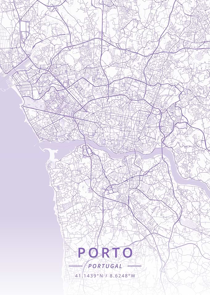 Porto Portugal