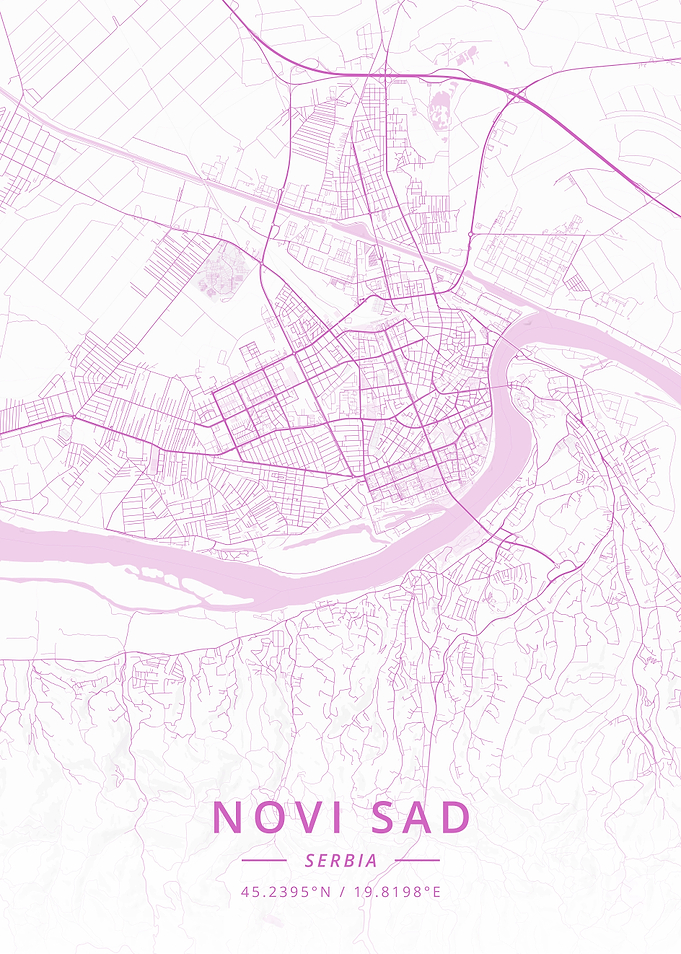 Novi Sad Serbia