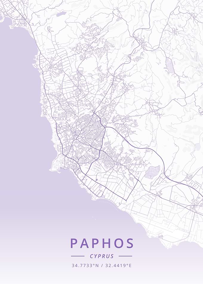 Paphos Cyprus