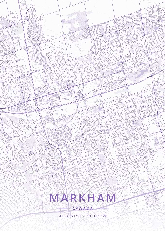 Markham Canada