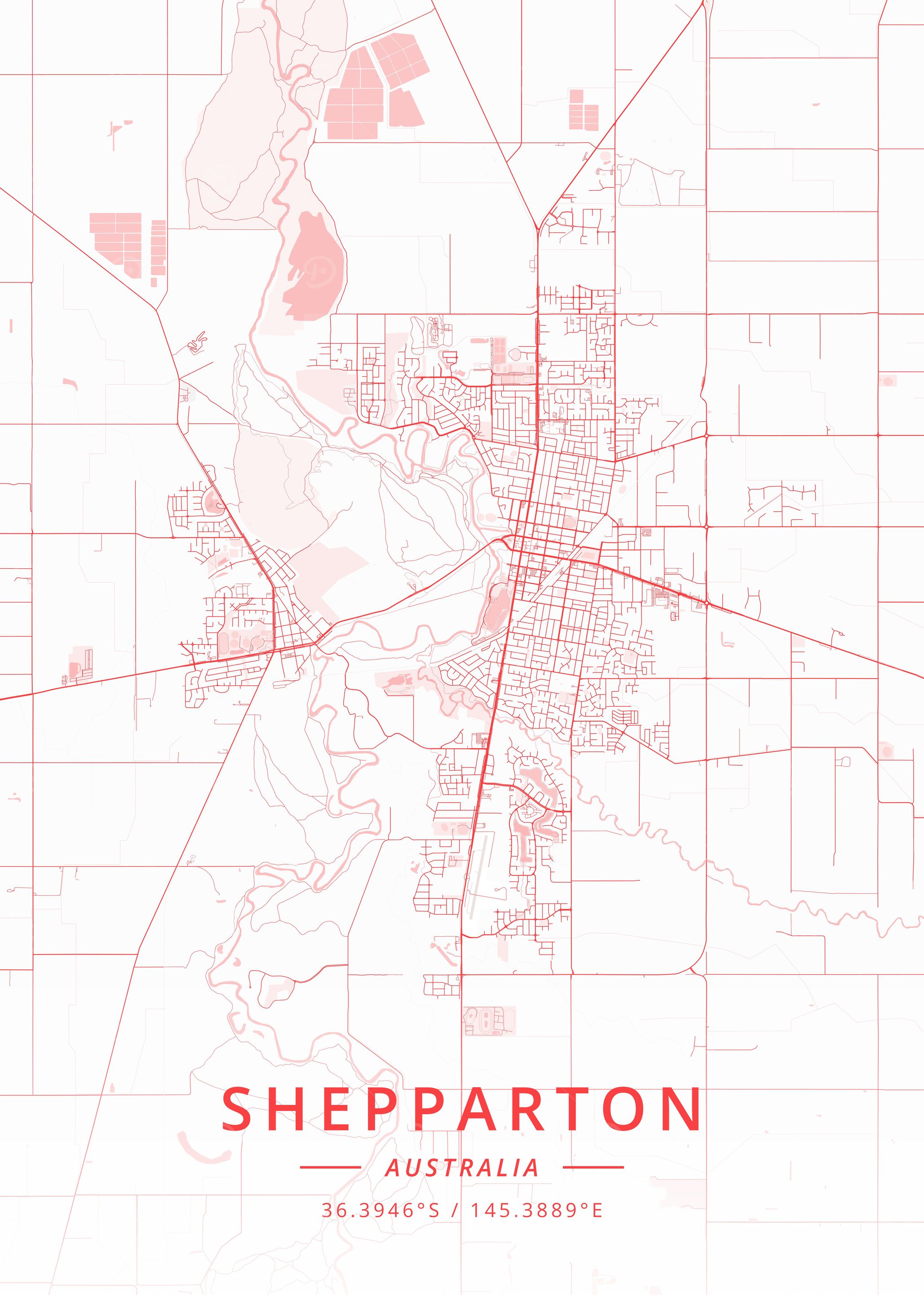 Shepparton Australia