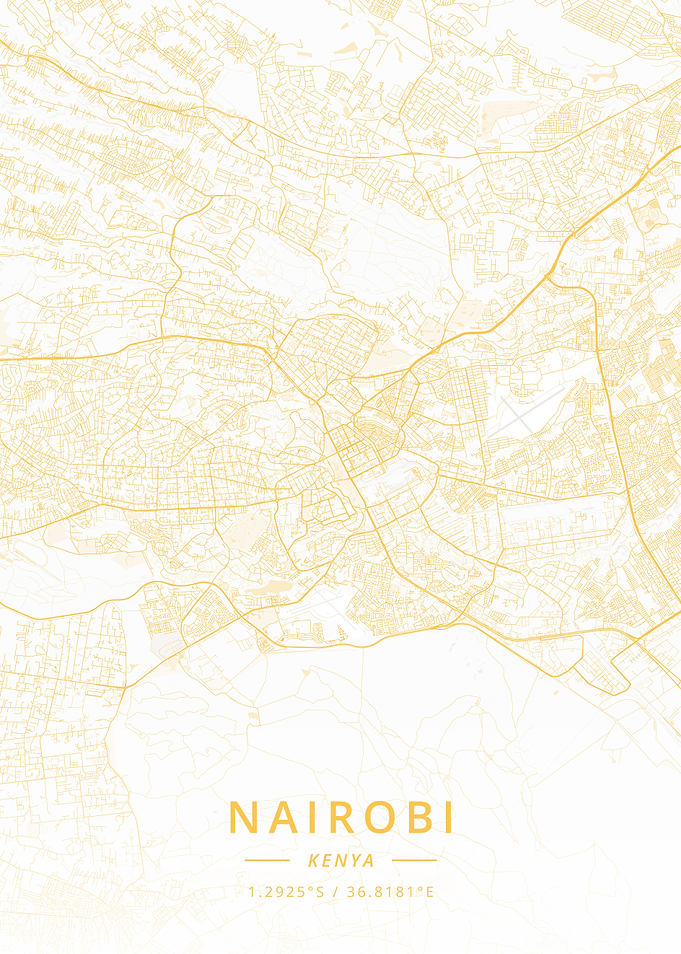 Nairobi Kenya