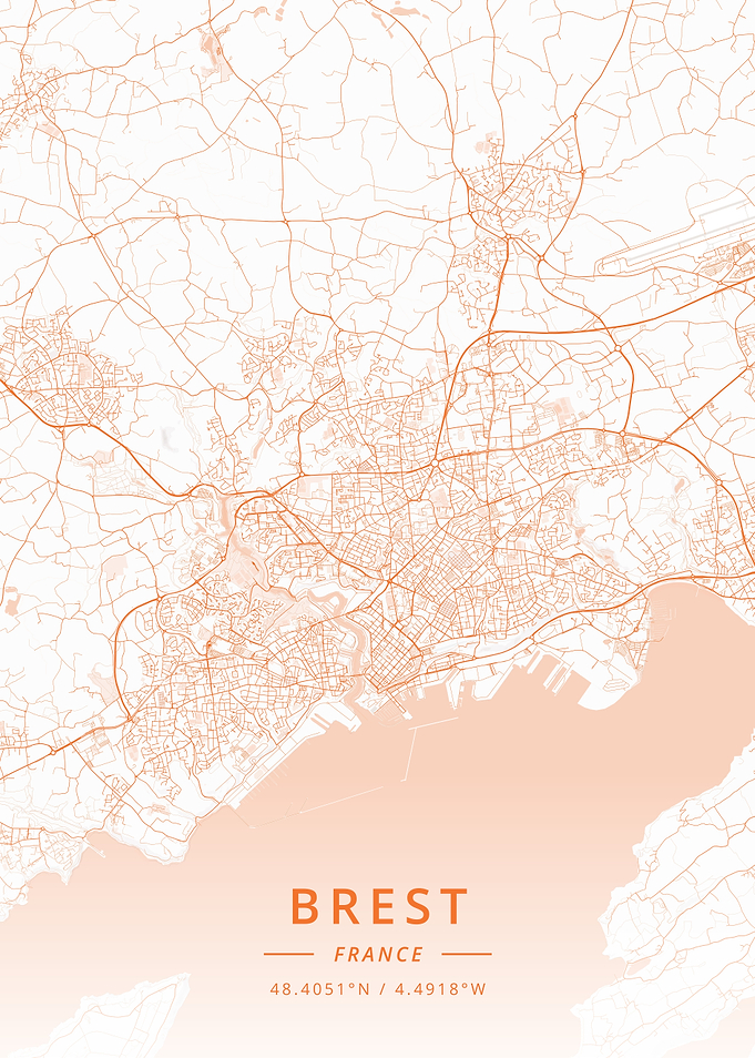 Brest France