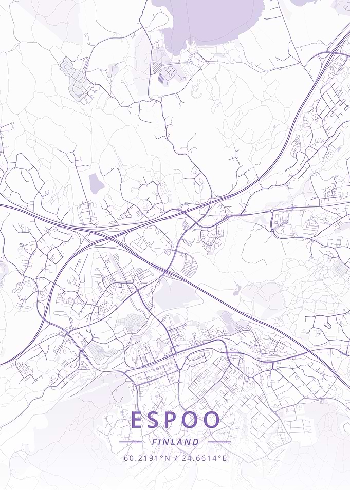 Espoo Finland