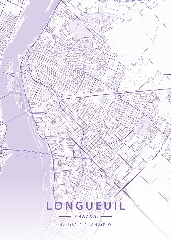 Longueuil Canada