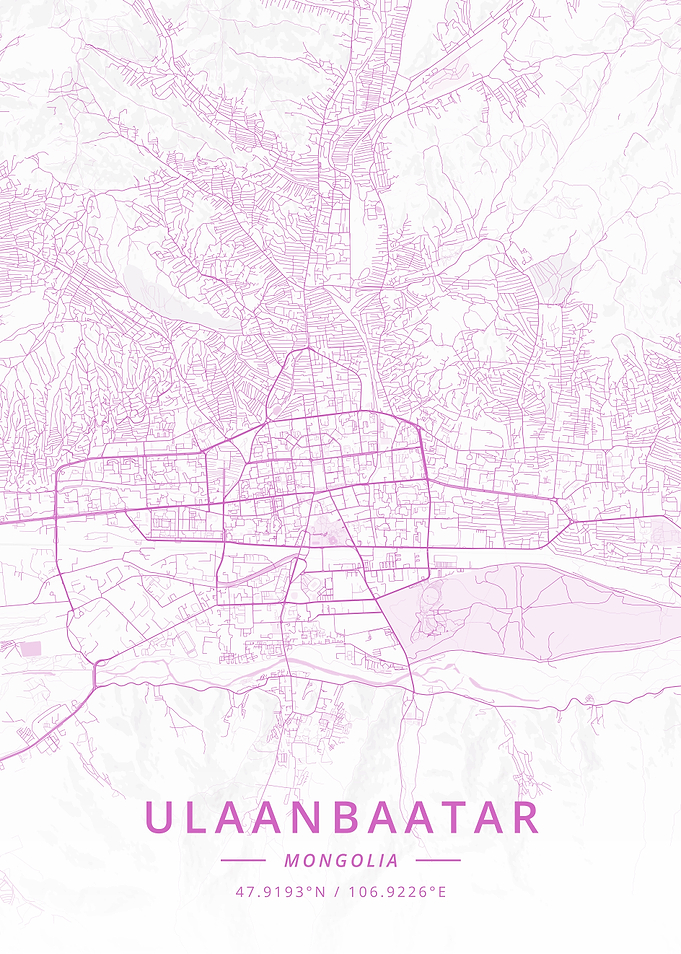Ulaanbaatar Mongolia