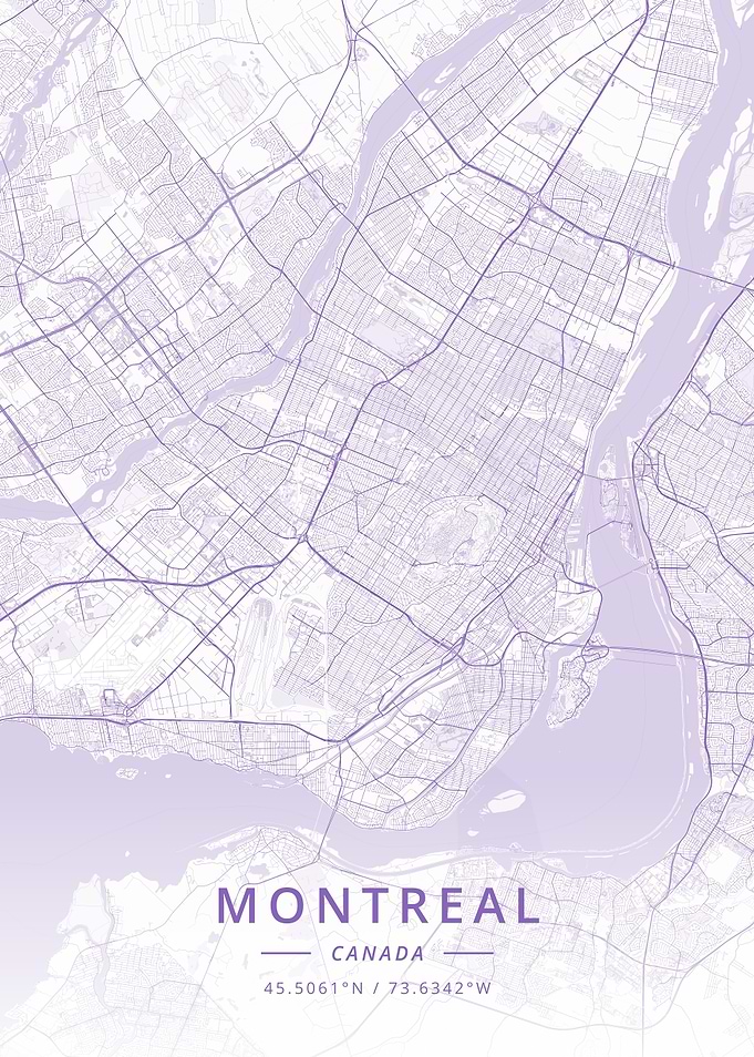 Montreal Canada