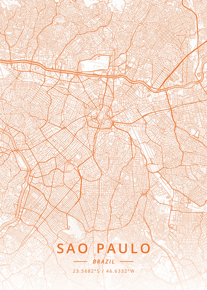 Sao Paulo Brazil