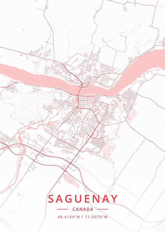 Saguenay Canada