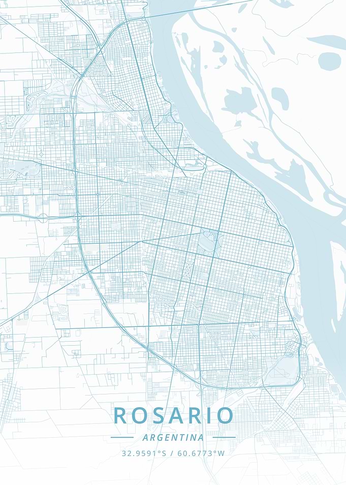 Rosario Argentina