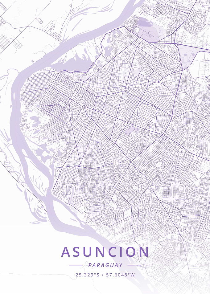 Asuncion Paraguay