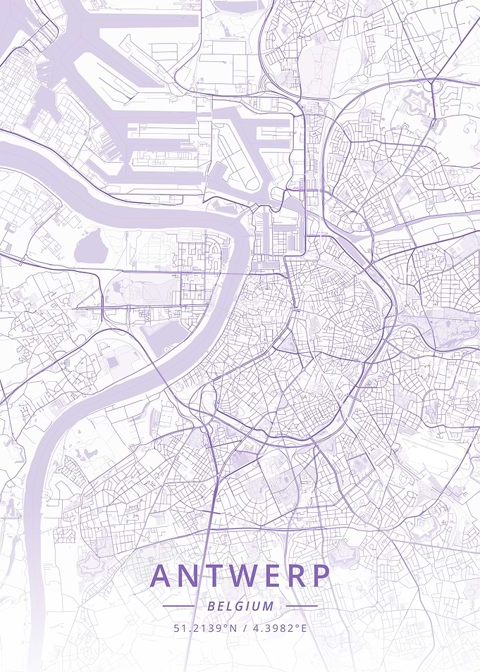 Antwerp Belgium