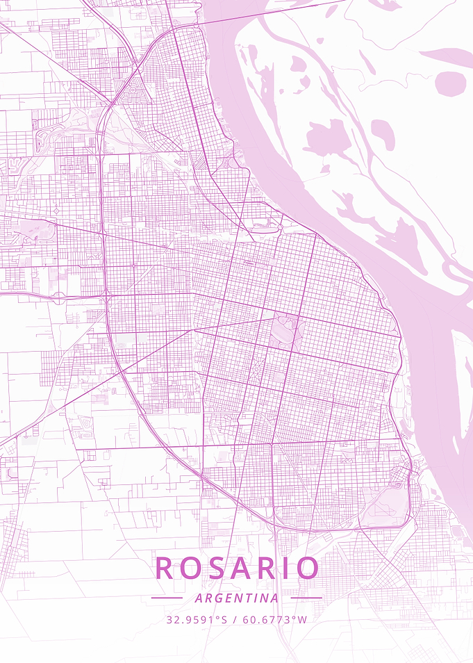Rosario Argentina