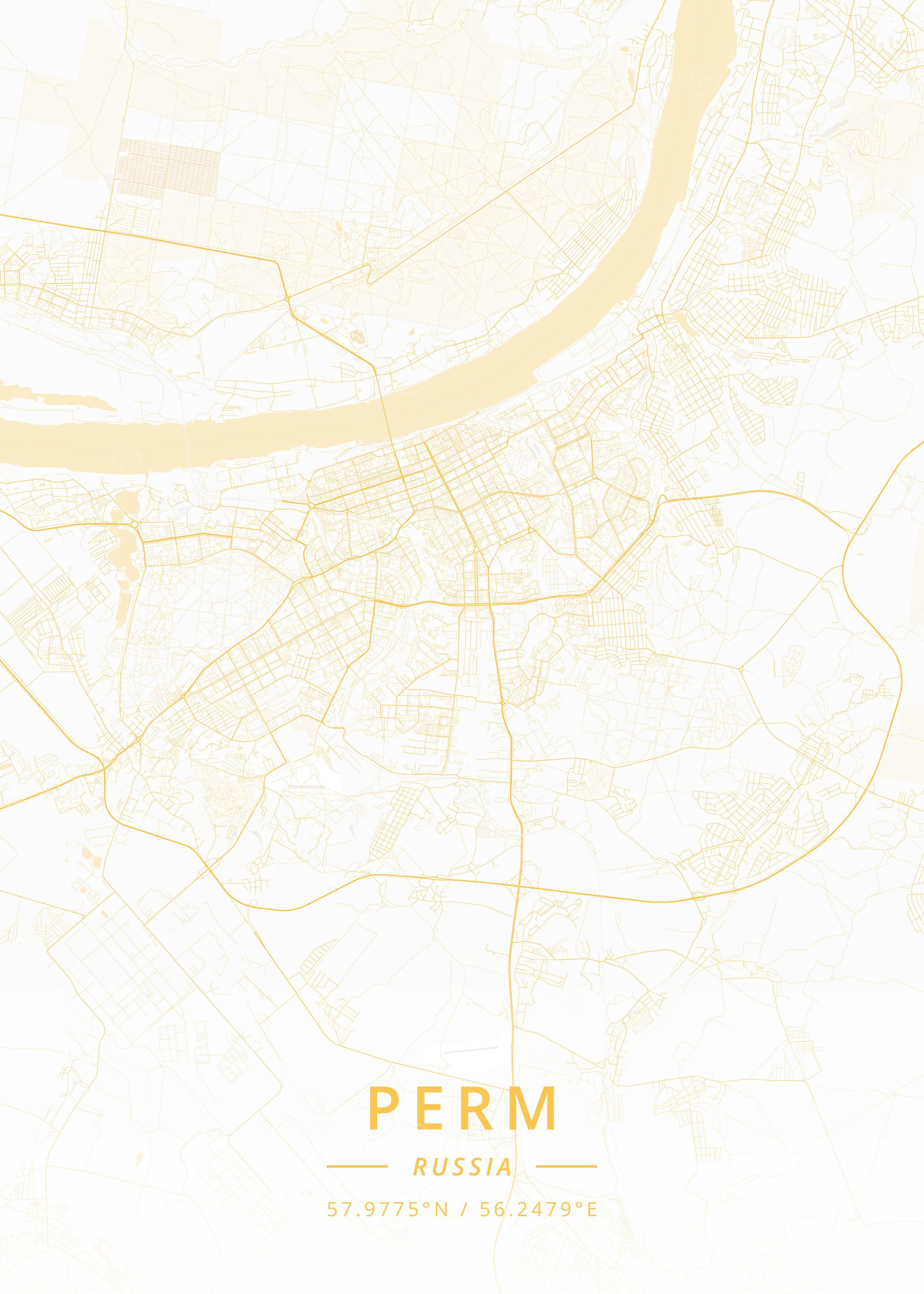 Perm Russia
