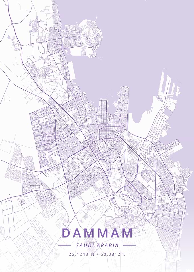 Dammam Saudi Arabia