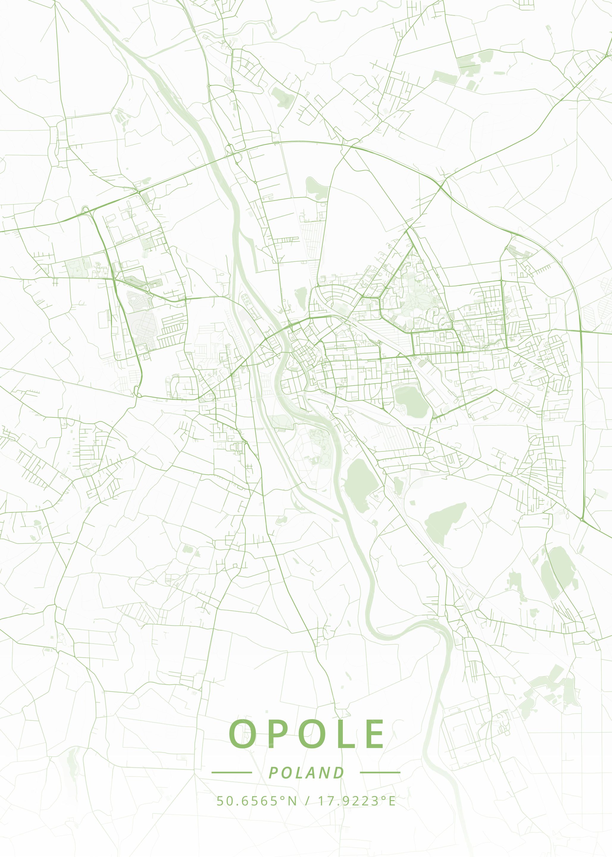 Opole Poland