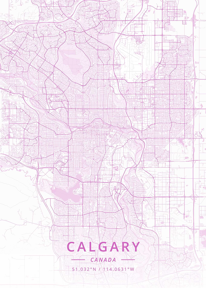 Calgary Canada
