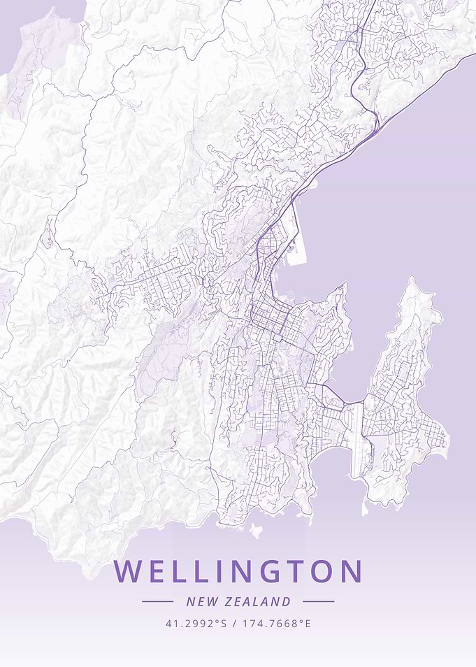 Wellington New Zealand