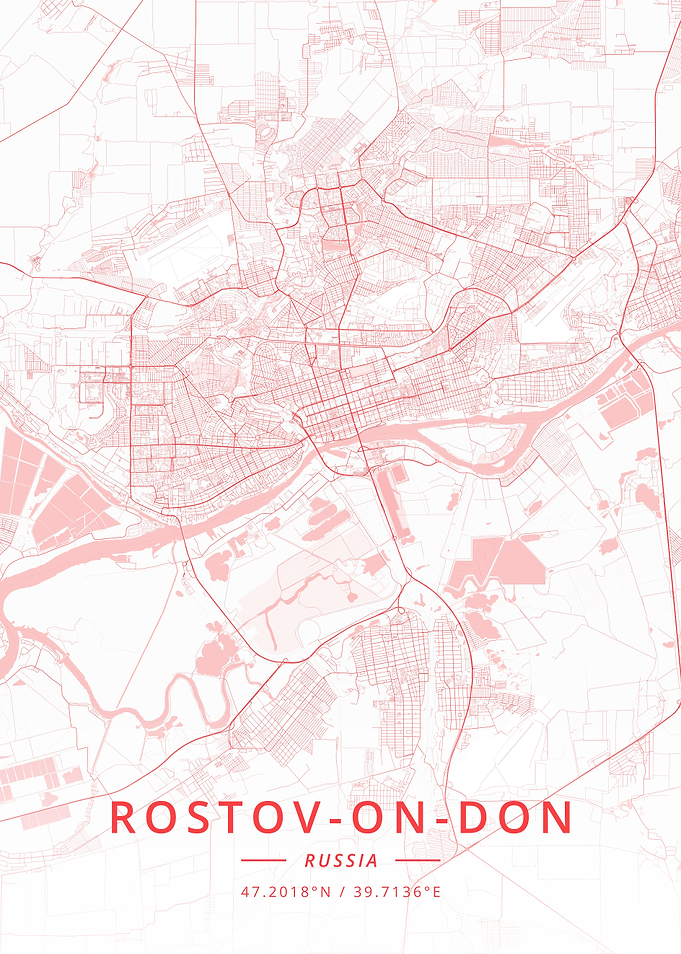 RostovonDon Russia