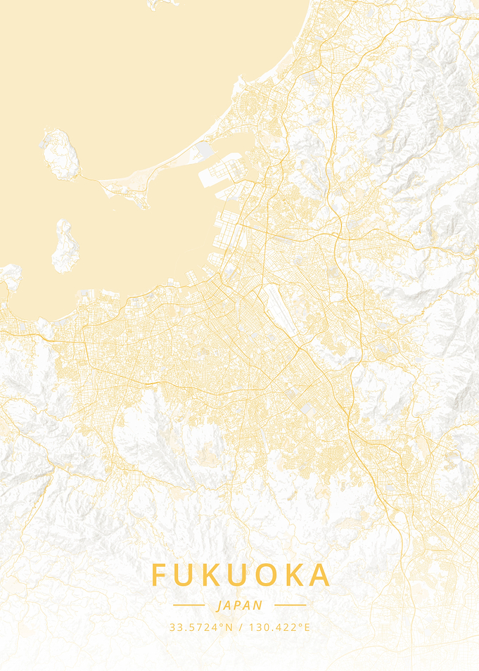 Fukuoka Japan