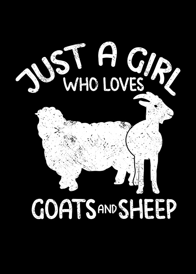 Just a girl who loves