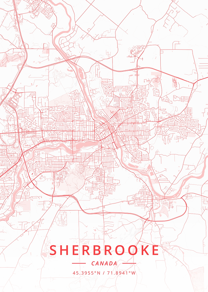 Sherbrooke Canada