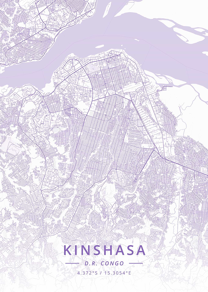 Kinshasa DR Congo