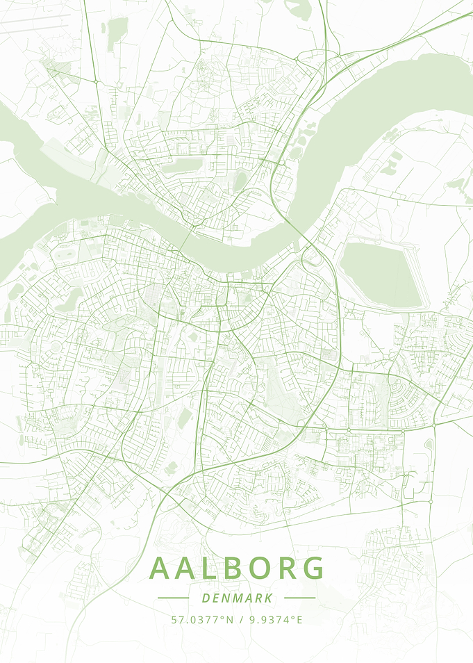 Aalborg Denmark
