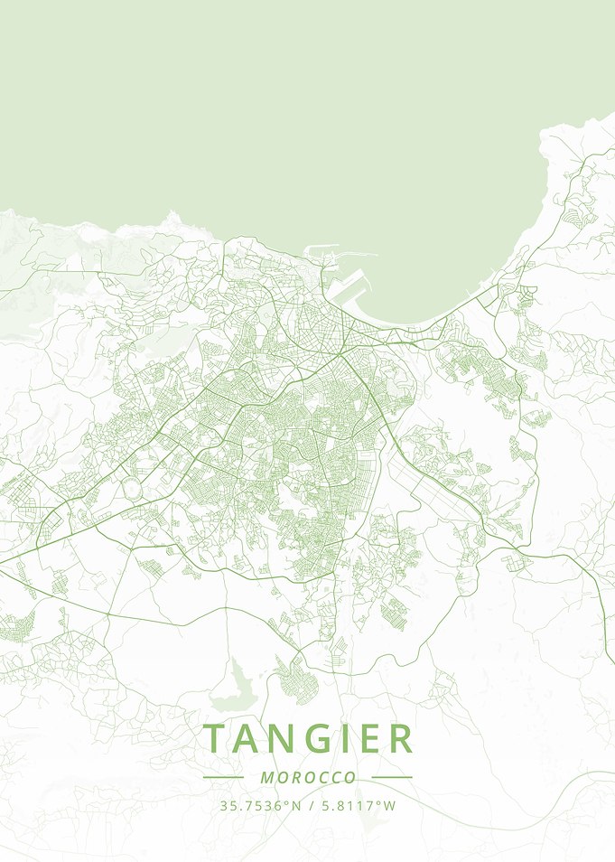 Tangier Morocco