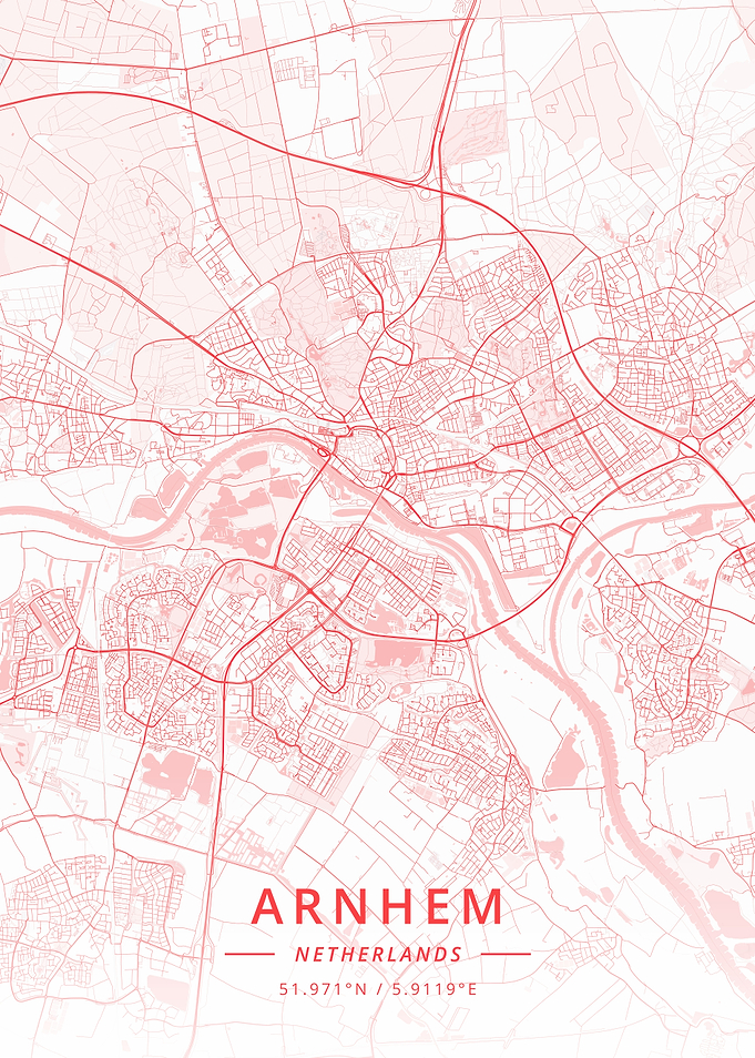 Arnhem Netherlands