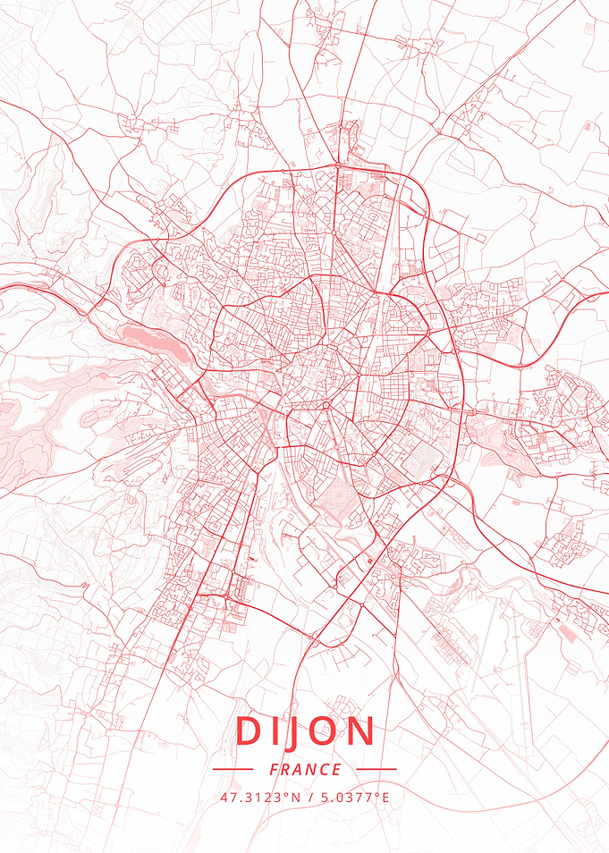 Dijon France