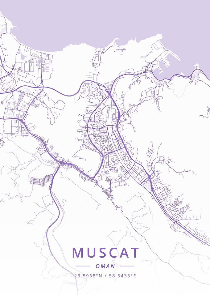 Muscat Oman