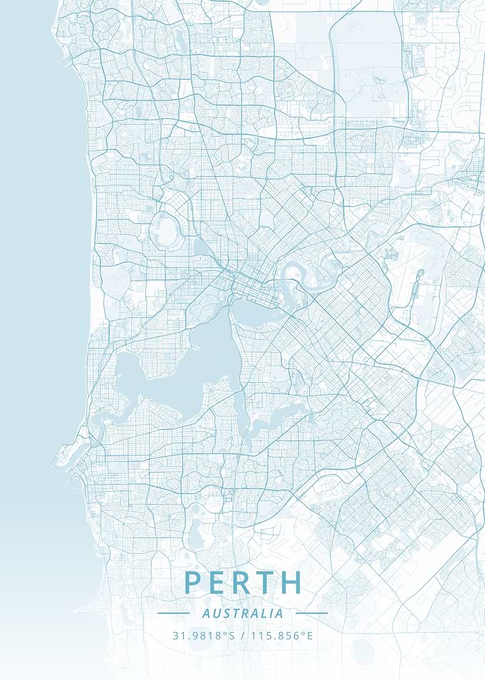 Perth Australia