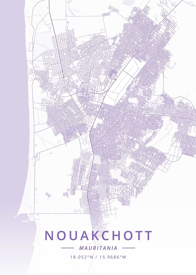 Nouakchott Mauritania