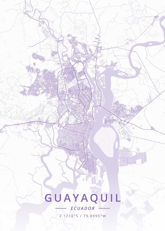 Guayaquil Ecuador