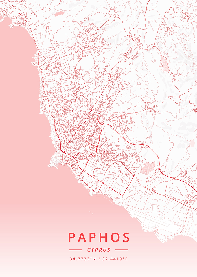 Paphos Cyprus