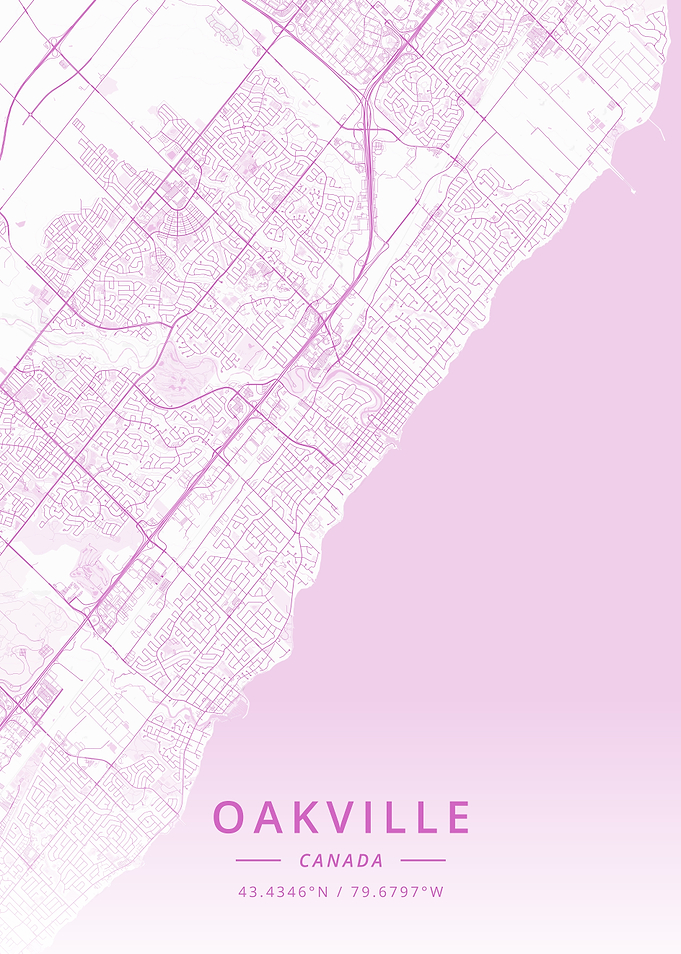Oakville Canada