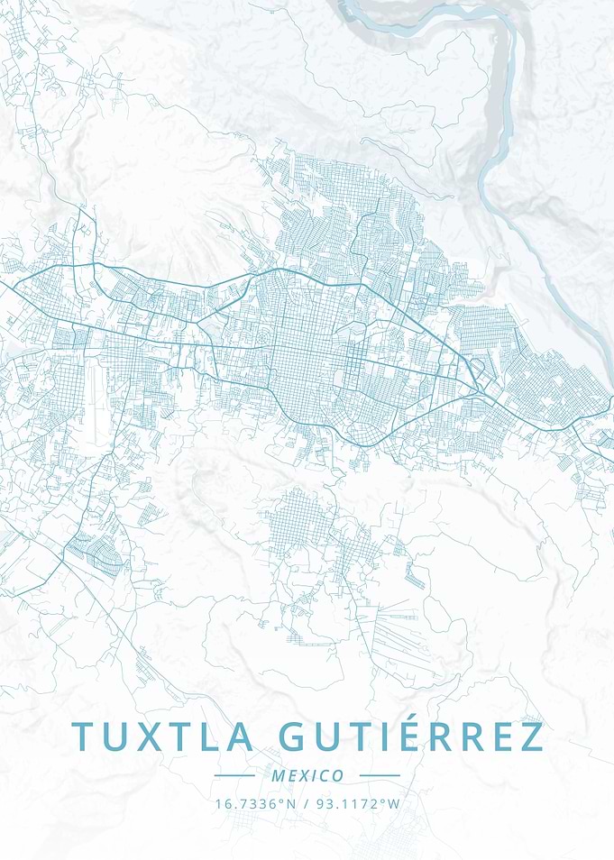 Tuxtla Gutierrez Mexico