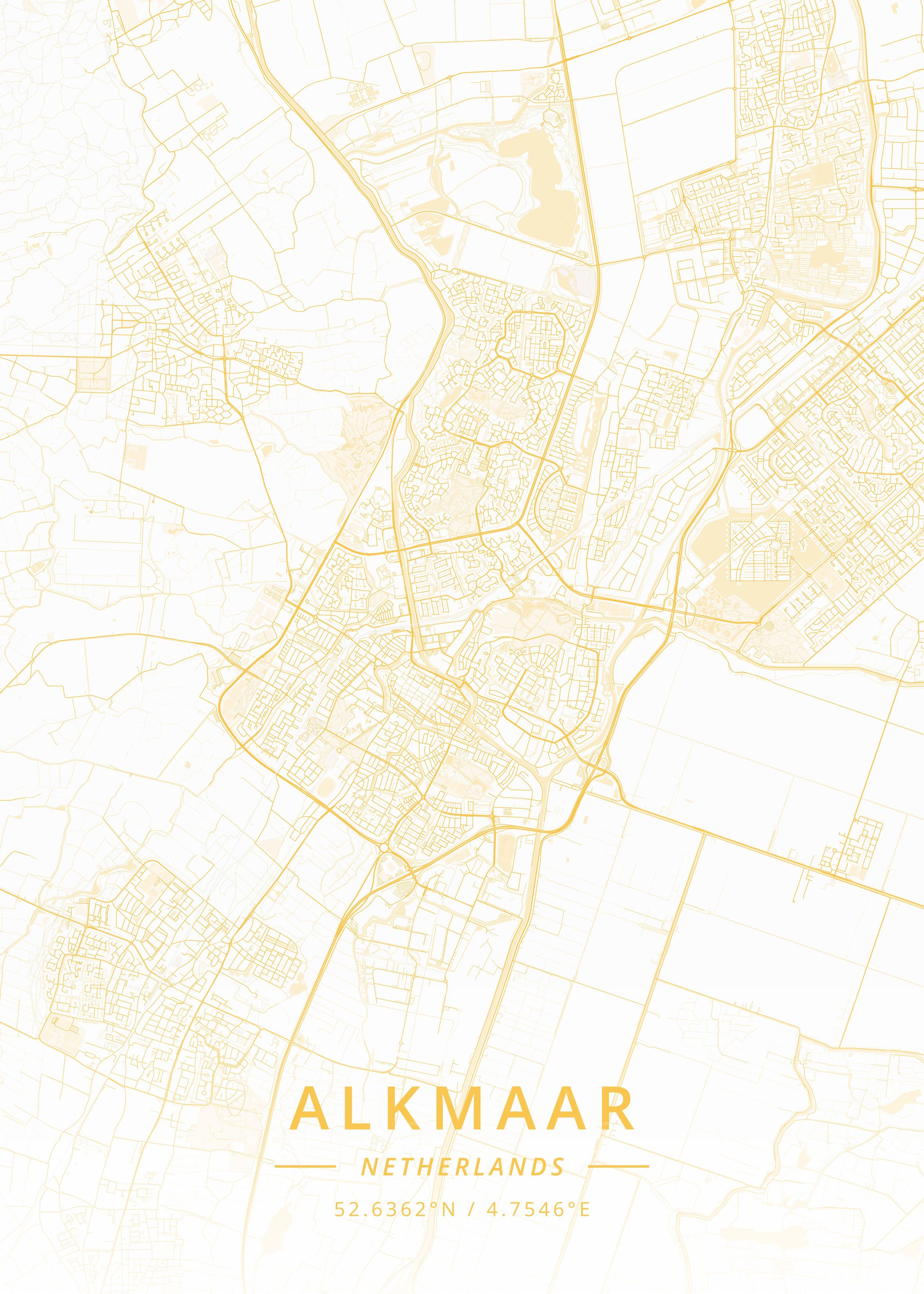 Alkmaar Netherlands
