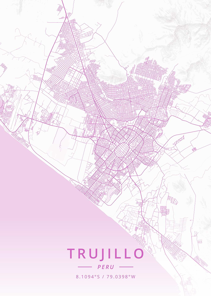 Trujillo Peru