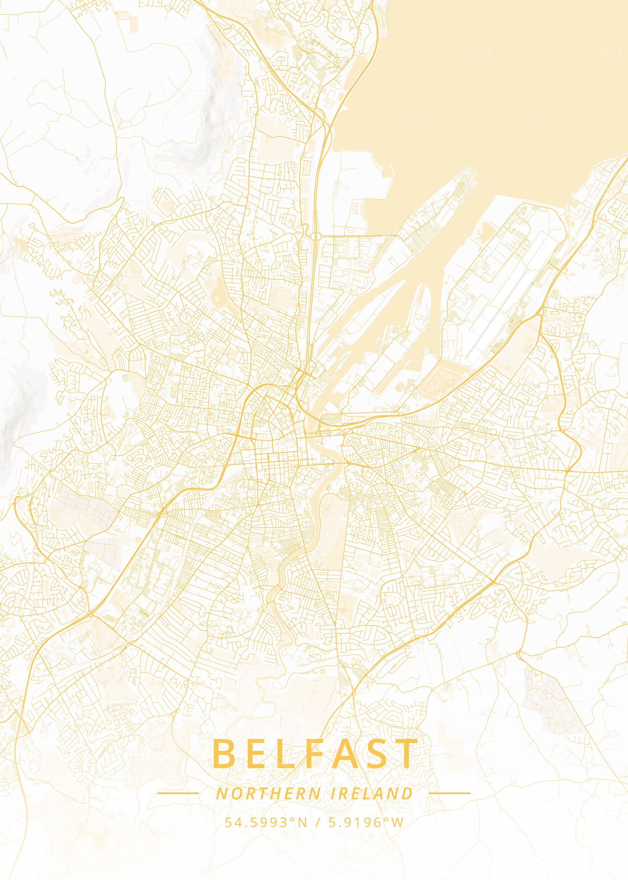 Belfast Northern Ireland