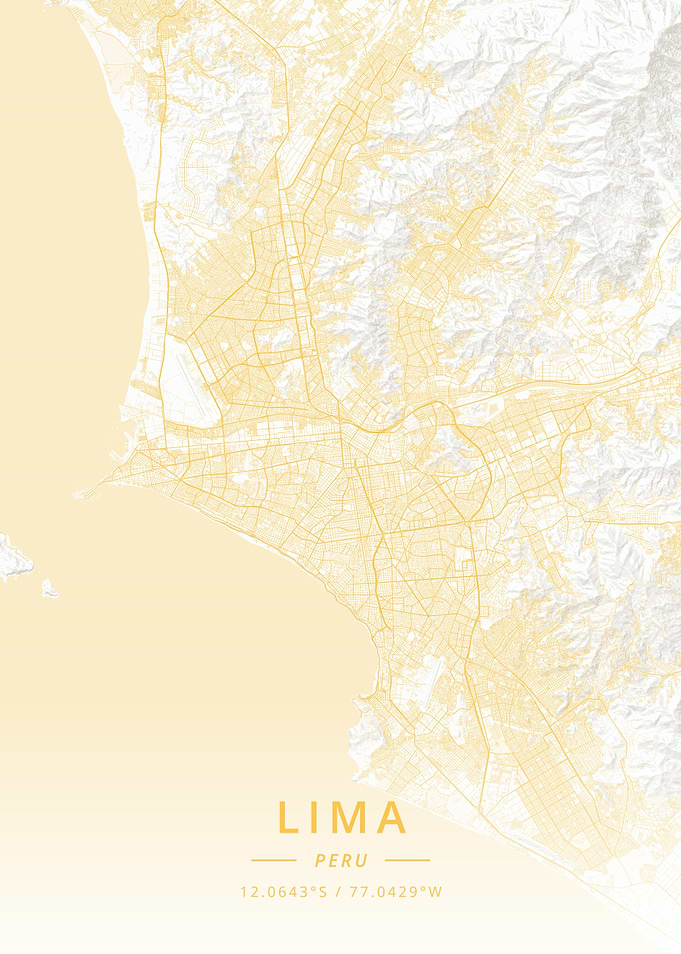 Lima Peru