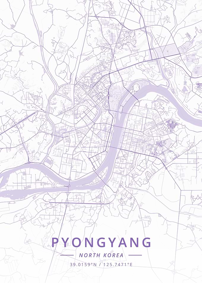 Pyongyang North Korea